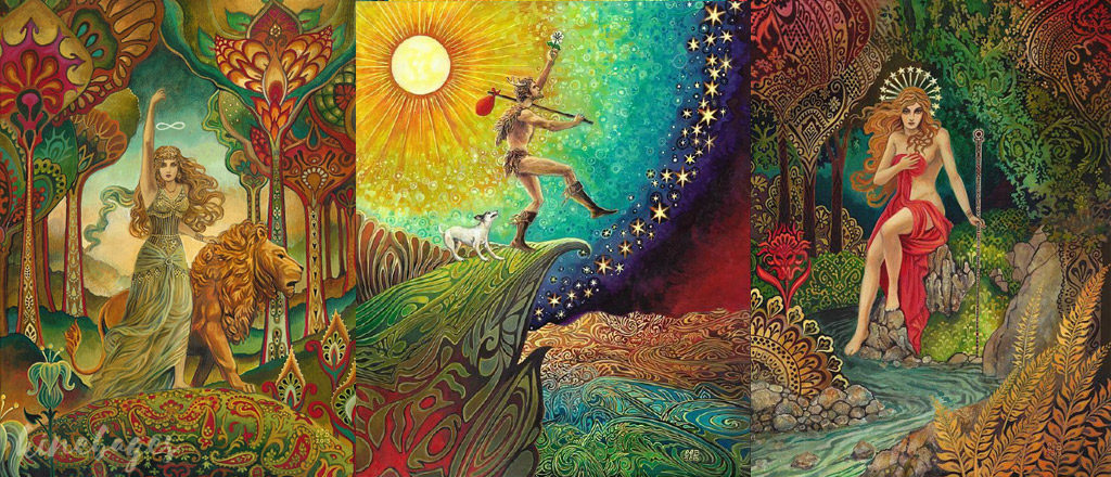 tarot terapéutico evolutivo